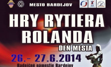 Podujatia na AKTUÁLNY mesiac JÚN 2014