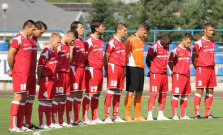 Partizán Bardejov porazil Dolný Kubín 4:1