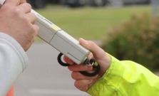 Policajti zastavili opitého vodiča v Sabinove