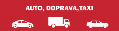 AUTO-DOPRAVA-TAXI