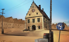 Bardejov tak, ako ho nepoznáte
