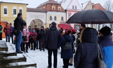 Bardejovské potulky 2018: nové témy, dizajn i organizátor + ďalšie novinky združenia bardejov.travel