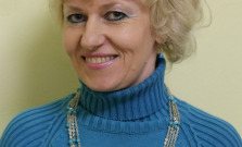 Danka Tůmová Reichnerová: Ľudia sa zľakli sochy Ježiša Krista