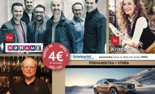 Pozrite si podrobný program Rusínskeho festivalu