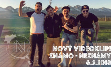 Rozchod kapely NIEčO NAVYšE!