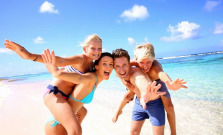 Najobľúbenejšie dovolenkové destinácie a hotely? CK invia vám to prezradí