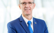 Europoslanec Ivan Štefanec: Vážime si odvahu
