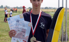 Krásny úspech mladého Bardejovčana