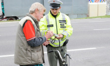 Od dnes ak nafúkate, zaplatíte menej. Potešia sa hlavne cyklisti