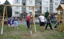 Vyhlásený Grantový program Klub darcov 2018/2019