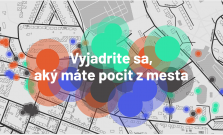 Vyjadrite sa, aký máte pocit z Bardejova