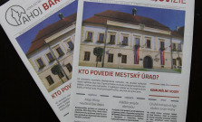 Kto povedie mestský úrad? Odpoveď hľadajte v najnovšom vydaní komunitných novín