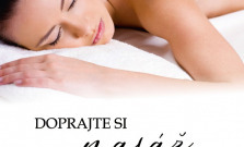 Maj sa rád a daj si masáž. Priamo na izbe v Magure