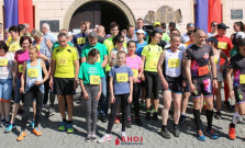 Benefičný beh za A(tra)ktívny Bardejov – už túto nedeľu