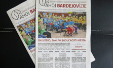 Ďalšie číslo obľúbených novín je na svete, venuje sa školstvu i eurovoľbám