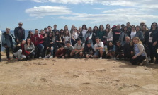 ZŠ Wolkerova a Erasmus+ projekt