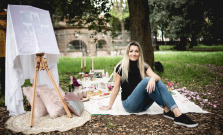 Bardejovčanka Martina Udičová organizuje zásnuby v Taliansku
