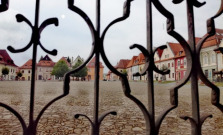 Bardejov vás prenesie v čase aj mieste