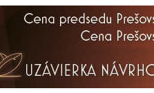 Nominácie na udelenie Ceny PSK môže podať aj verejnosť