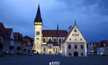 Dlh mesta Bardejov stúpol z 9 miliónov na takmer 13 miliónov eur!