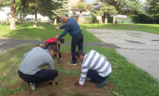 Na sídlisku Obrancov mieru pribudne nová príležitosť na pohybové aktivity detí