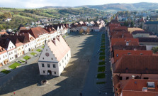 Bardejov sa chystá zvýšiť miestne dane!