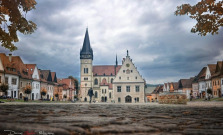Pozitívna strana vysťahovalectva aj v Bardejove