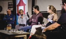 Reflektor #24 — Veľká východniarska debata o 30 rokoch slobody