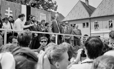 November 89 pred tridsiatimi rokmi a dnes