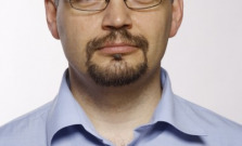 Viliam Riško: Dieťa uvidí ten, kto vykročí...