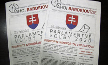 Bardejovčania dostali do schránok ďalšie číslo obľúbených novín