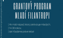 Hľadáme dobrý nápad - hľadáme tvoj nápad!