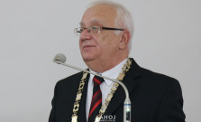 Boris Hanuščak: Čaká nás iný máj