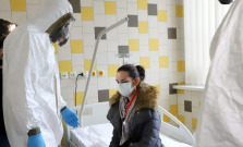 Takto, my ambulantní lekári a sestričky, sme odsúdení na to, kedy sa nakazíme