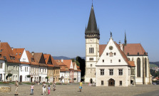 Komunitná nadácia Bardejov pomáha aj v čase krízy