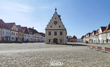 Partnerské mestá Bardejova a COVID-19