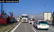 Chystáte sa do Poľska? Prečítajte si, za akých podmienok sa tam dostanete