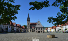 Čistý Bardejov