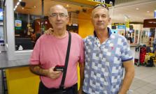 František Sobek: Človek sa musí naučiť lietať