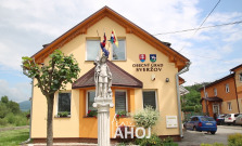 Zrealizované projekty vo Sveržove