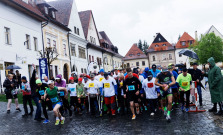 Benefičný beh za A(tra)ktívny Bardejov je plánovaný na prvú augustovú nedeľu