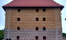 Bašta – zázemie pre občianske aktivity