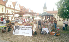 V sobotu sa môžete opäť tešiť na Komunitné trhy