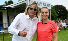 V Malom Šariši sa zišli hviezdy Showbiznis teamu