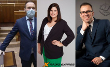 Moderátorka rádia Expres, poslanec NR SR, či právnik európskeho súdu v Luxemburgu – tí všetci začínali v mestskom mládežníckom parlamente