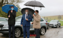 Ukončená rekonštrukcia mosta vo Sveržove
