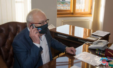 Primátor Hanuščak: Prvý deň sme zvládli excelentne