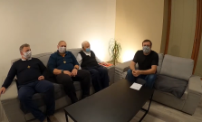VIDEO | Bardejovskí saleziáni nezaháľajú ani počas druhej vlny koronavírusu