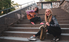 VIDEO | Ženské duo z východu prišlo s novým videoklipom