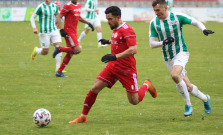 Partizán po prestávke hostil Skalicu